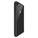 OCHRANNÝ KRYT (HARD+TPU) SPIGEN Ultra Hybrid 2 PRO APPLE iPHONE 7/8 - černý 042CS20926