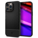 Ochranný kryt Spigen Core Armor pro iPhone 14 matně černý ACS04675