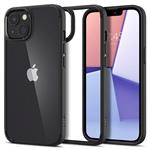 Ochranný kryt Spigen Ultra Hybrid pro iPhone 13 mini černý ACS03318