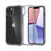 Ochranný kryt Spigen Ultra Hybrid pro iPhone 13 mini transparentní ACS03317