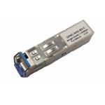 OEM Mini-GBIC modul (SFP), 1000Base-BX10, WDM singlemode do 10km, LC, Tx 1310,Rx 1550, cisco comp. SPB-7610WCIS