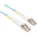 OEM opt. duplex kabel 50/125 OM3, LC/LC, 1m POM3D-LCLC-010