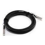 OEM SFP+ DAC 10G Copper Passive Cable, 1m, Cisco komp. 24923