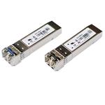 OEM SFP+ modul, 10GBASE-SR/SW, multimode do 300m, LC, Intel comp. SFP-PLUS-SR-INT