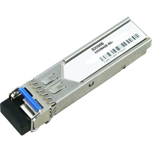 OEM X120 1G SFP LC BX 10-U Transceiver JD098B_OEM