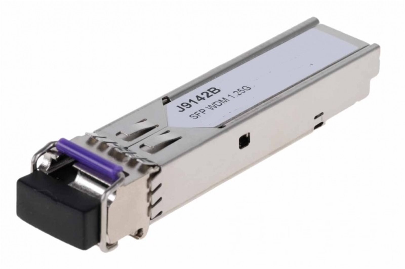 OEM X122 1G SFP LC BX-D Transceiver J9142B_OEM