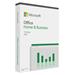 Office Home and Business 2024 ENG (pre podnikateľov) EP2-06631