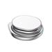 Ofkoz Wireless Charger 3 in 1 - Silver OKFW02