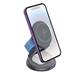 Ofkoz Wireless Charger 3 in 1 - Space Gray OKFW01