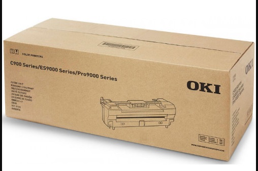 OKI Envelop Fuser 45531153