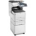 OKI MC883dnct farebne A3 MFP, UPLEX, HDD, SCAN, COPY, FAX, NET/wifi, zasobnik, kabinet 9006108