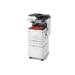 OKI MC883dnv farebne A3 MFP, DUPLEX, HDD, SCAN, COPY, FAX, NET/wifi, 2x zasobnik, kabinet 9006109