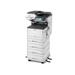 OKI MC883dnv farebne A3 MFP, DUPLEX, HDD, SCAN, COPY, FAX, NET/wifi, 2x zasobnik, kabinet 9006109