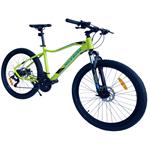 Olpran NICEBIKE 26" Žlty xx2181 8595243844303