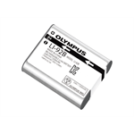 Olympus LI-92B Lithium Ion rechargeable battery (1350 mAh) for XZ-2, SP-100EE, SH-50/60/1/2, TG-3/4 V6200660E000