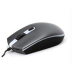 OMEGA MOUSE OM-0550 1000/1600/2000DPI GRAY