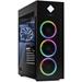 OMEN 45L GT22-3481nc, Ultra 7-265K, RTX4080S/16GB, 64GB, SSD 1TB, W11H, 2-2-0, Black B63H6EA#BCM