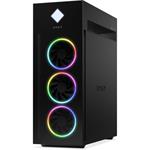 OMEN 45L GT22-3481nc, Ultra 7-265K, RTX4080S/16GB, 64GB, SSD 1TB, W11H, 2-2-0, Black B63H6EA#BCM