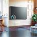 ONKRON TV OLED vysúvny a otočný držiak na stenu 40"až 75" , max VESA 400x400 M7L-B
