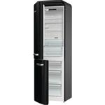 ONRK619DBK-L chladnička kombi GORENJE 3838782570629