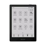 ONYX BOOX GO, E-book, 6, 6" Carta 1300, 32GB, Bluetooth, Android 12, E-ink displej, černý OXB00006