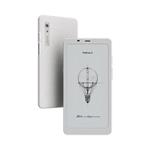 ONYX BOOX PALMA 2, 6,13", 128GB, Bluetooth, Android 13.0, E-ink displej, WIFi, bílá OXB00010