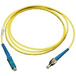 Optický patchcord 9/125 SC - FC, PC 2m 502710796002