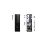 OptiPlex 3090 SF/i5-10505/16GB/256GB/W10P/5Y Prosupport NBD 3090-6644