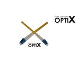 OPTIX LC/UPC-LC/UPC Optický patch cord 09/125 45m G657A 103851