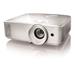 Optoma projektor EH412x (DLP, 1080p, Full 3D, 4500 ANSI, 22 000:1, HDMI, RS232, 1x10W speaker) E9PD7FM02EZ1