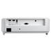 Optoma projektor EH412x (DLP, 1080p, Full 3D, 4500 ANSI, 22 000:1, HDMI, RS232, 1x10W speaker) E9PD7FM02EZ1