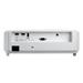 Optoma projektor HD29HSTx (DLP, FULL 3D, 1080p, 4000 ANSI, 50 000:1, 2x HDMI, RS232, 10W speaker) E9PD7FN02EZ2