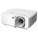 Optoma projektor ZH350 (DLP, FULL 3D, Laser, FULL HD, 3600 ANSI, 2xHDMI, RS232, USB-A, repro 1x15W) E9PD7KK01EZ1