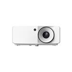 Optoma projektor ZH400 (DLP, FULL 3D, Laser, FULL HD, 4000 ANSI, 2xHDMI, RS232, USB-A, repro 1x15W) E9PD7KK01EZ14KD