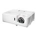 Optoma projektor ZH406STx (DLP, FULL 3D, Laser, FULL HD, 4200 ANSI, 300 000:1, HDMI, RS232, RJ45, repro 2x1 E9PD7F903EZ2