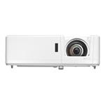 Optoma projektor ZH406STx (DLP, FULL 3D, Laser, FULL HD, 4200 ANSI, 300 000:1, HDMI, RS232, RJ45, repro 2x1 E9PD7F903EZ2