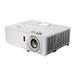 Optoma projektor ZH507+ (DLP, FULL 3D, Laser, FULL HD, 5500 ANSI, 300 000:1, HDMI, VGA, RS232, RJ45, repro E9PD7K502EZ1