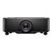 Optoma projektor ZU820T (DLP, Laser, FULL 3D, WUXGA, 8 800 ANSI, 3 000 000:1, VGA, HDMI, USB-A power, RS232 W9PD7KM01VZ1