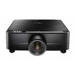 Optoma projektor ZU820T (DLP, Laser, FULL 3D, WUXGA, 8 800 ANSI, 3 000 000:1, VGA, HDMI, USB-A power, RS232 W9PD7KM01VZ1