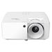 Optoma projektor ZW340e (DLP, LASER, FULL 3D, WXGA, 3600 ANSI, 300 000:1, 2xHDMI, RS232, 15W speaker) E9PD7KK11EZ2