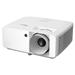 Optoma projektor ZW340e (DLP, LASER, FULL 3D, WXGA, 3600 ANSI, 300 000:1, 2xHDMI, RS232, 15W speaker) E9PD7KK11EZ2