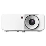 Optoma projektor ZW340e (DLP, LASER, FULL 3D, WXGA, 3600 ANSI, 300 000:1, 2xHDMI, RS232, 15W speaker) E9PD7KK11EZ2