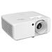 Optoma projektor ZW350e (DLP, LASER, FULL 3D, WXGA, 4000 ANSI, 300 000:1, 2xHDMI, RS232, 15W speaker) E9PD7KK11EZ1