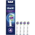 Oral-B EB 18-4 PRO 3D White Kefkove hlavice 8006540847213