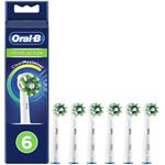 Oral-B EB 50-6 PRO Cross Action Kefkove hlavica 8006540847879