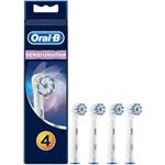 Oral-B EB 60-4 PRO Sensitive Clean Kefkove hlavice 8006540847961