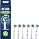 Oral-B EB50-6 CrossAction CleanMaximiser 4210201376040