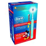 ORAL-B Family pack PC 500 + D 10 K 4210201104773