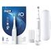 Oral-B iO Series 4 Quite White 4210201415305