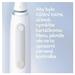 Oral-B iO Series 4 Quite White 4210201415305